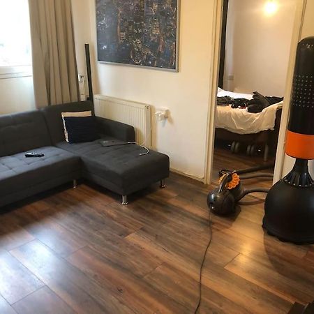 Modern 1 Bedroom Near Camden Londra Exterior foto