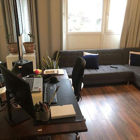Modern 1 Bedroom Near Camden Londra Exterior foto