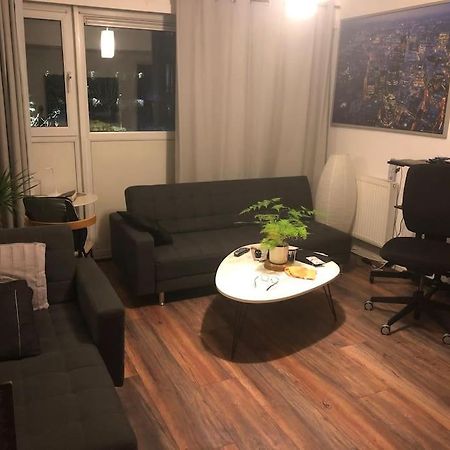 Modern 1 Bedroom Near Camden Londra Exterior foto