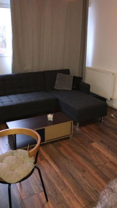 Modern 1 Bedroom Near Camden Londra Exterior foto